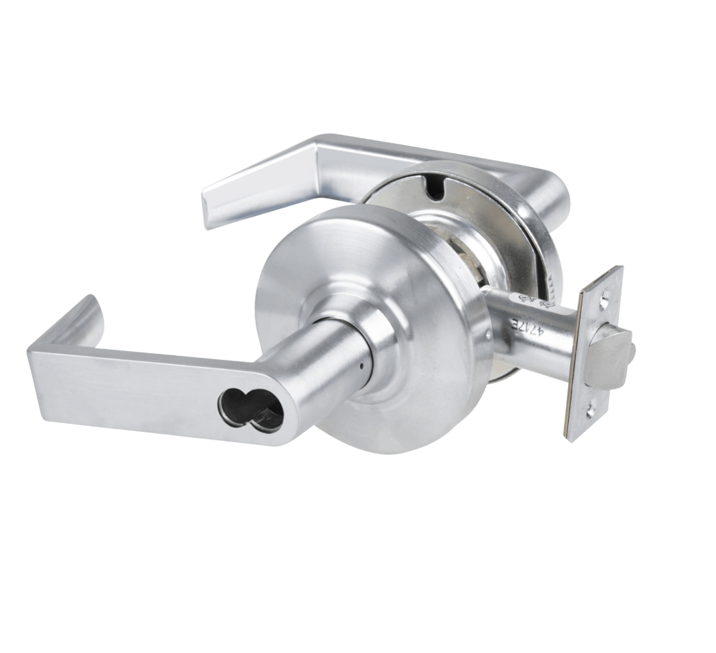 Grade 1 Storeroom Lock