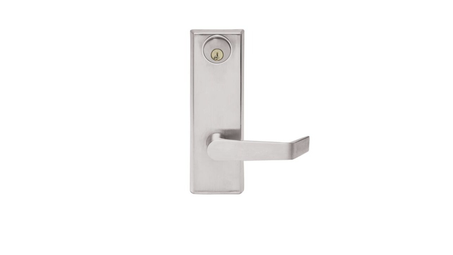 ESCUTCHEON TRIM