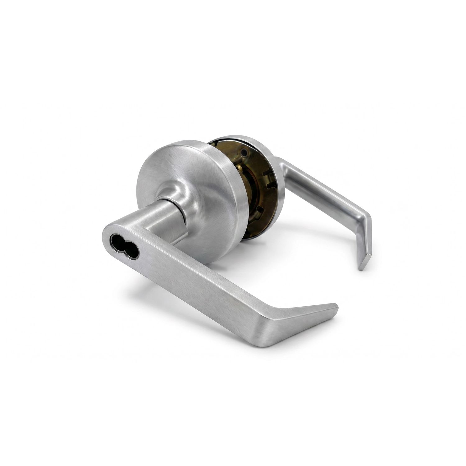 Levers