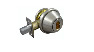 GRADE 2 DEADBOLT IC