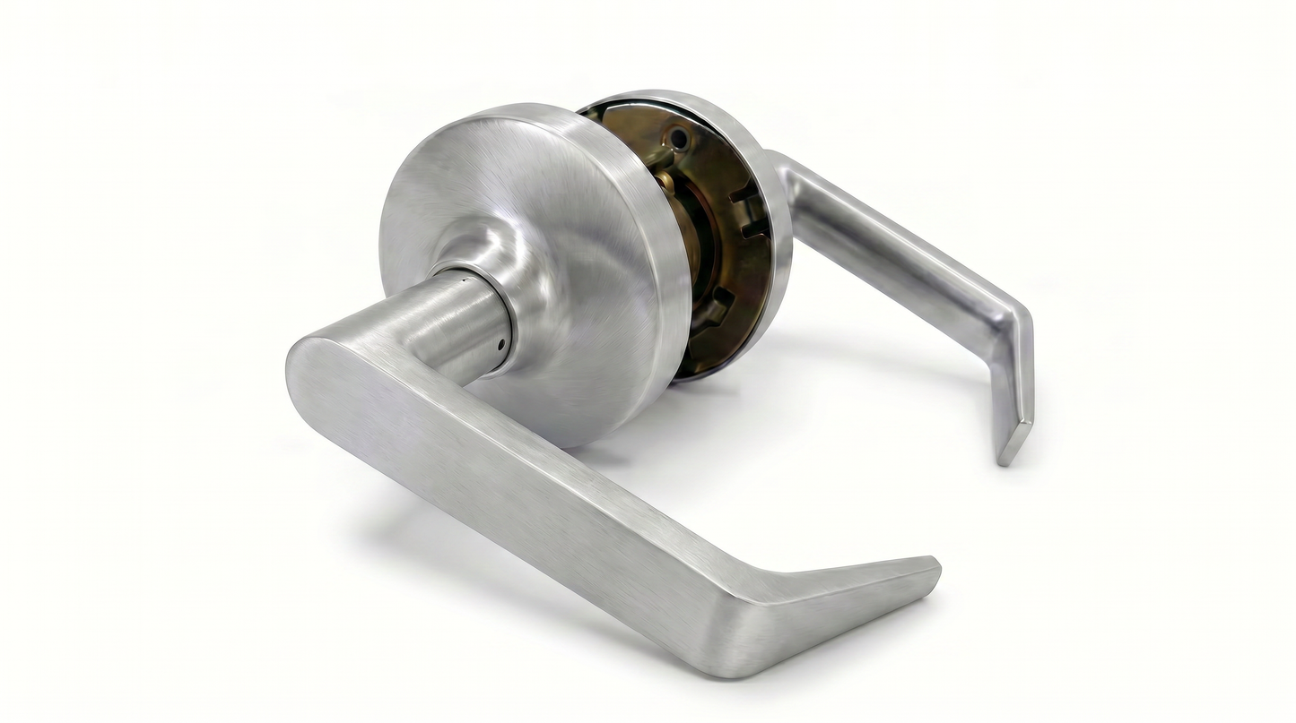 Grade 1 Lever