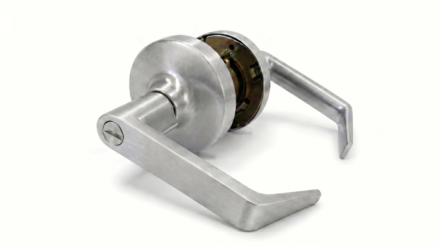 Grade 1 Lever