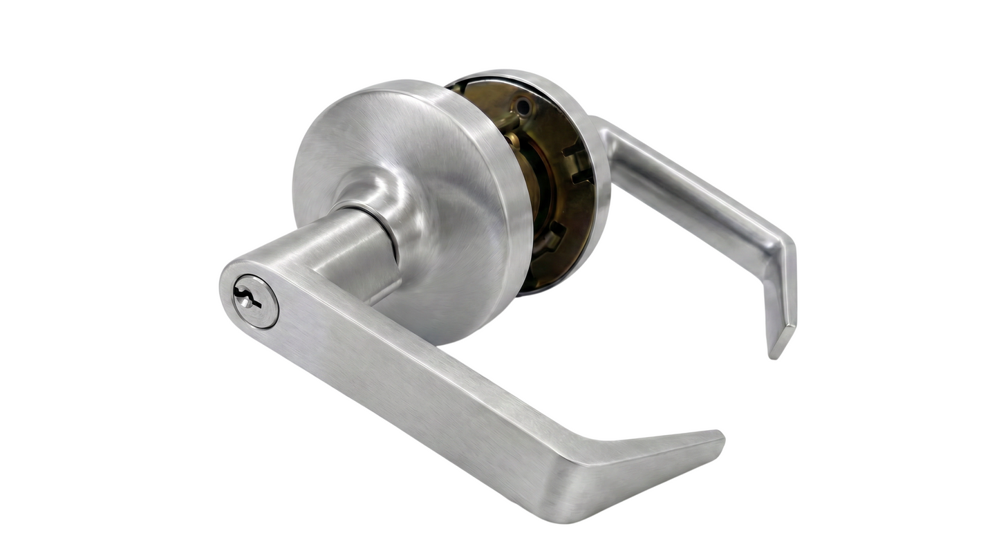 Grade 1 Lever
