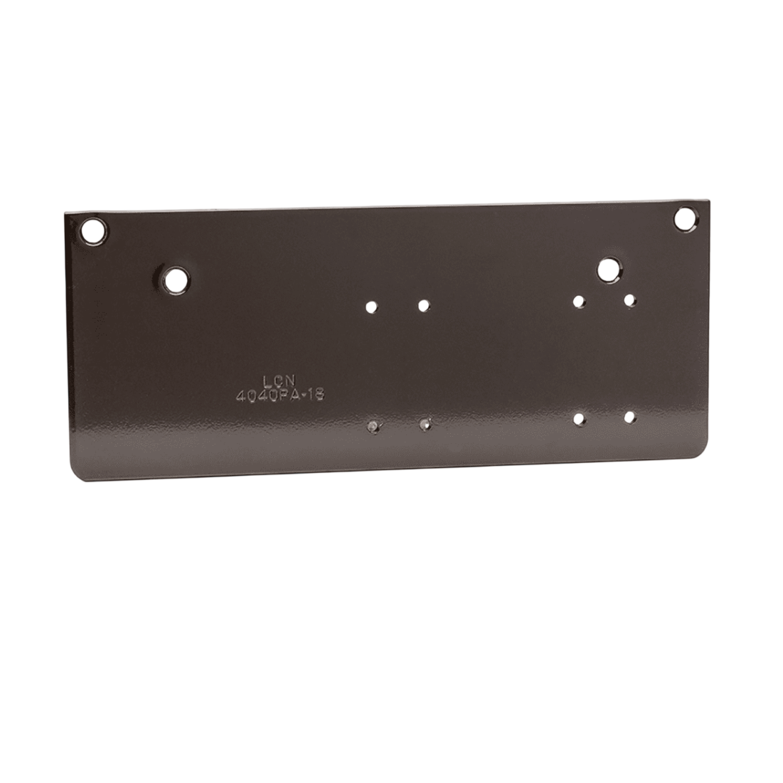 Drop Plate for Grade 1 Door Closers