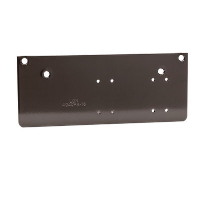 Drop Plate for Grade 1 Door Closers