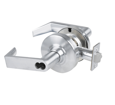 Grade 1 Storeroom Lock