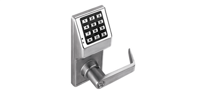 Trilogy Electronic Lock