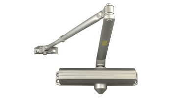 DOOR CLOSER