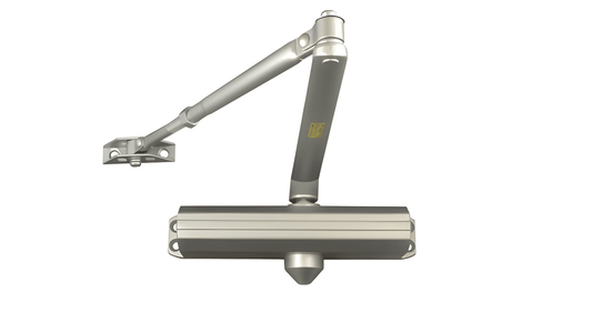 DOOR CLOSER