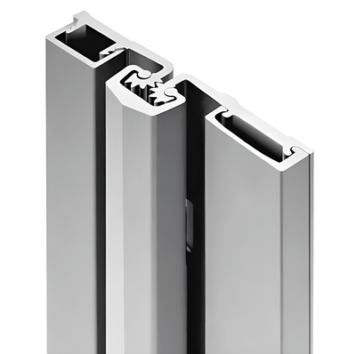 Grade 1 geared Continuous Hinge