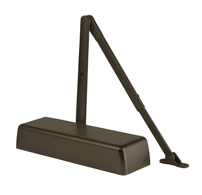 GRADE 1 HEAVY DUTY DOOR CLOSER