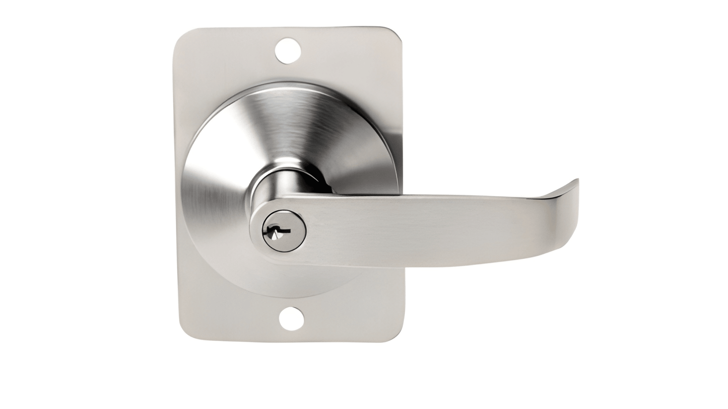 CTL886 Lever Trim