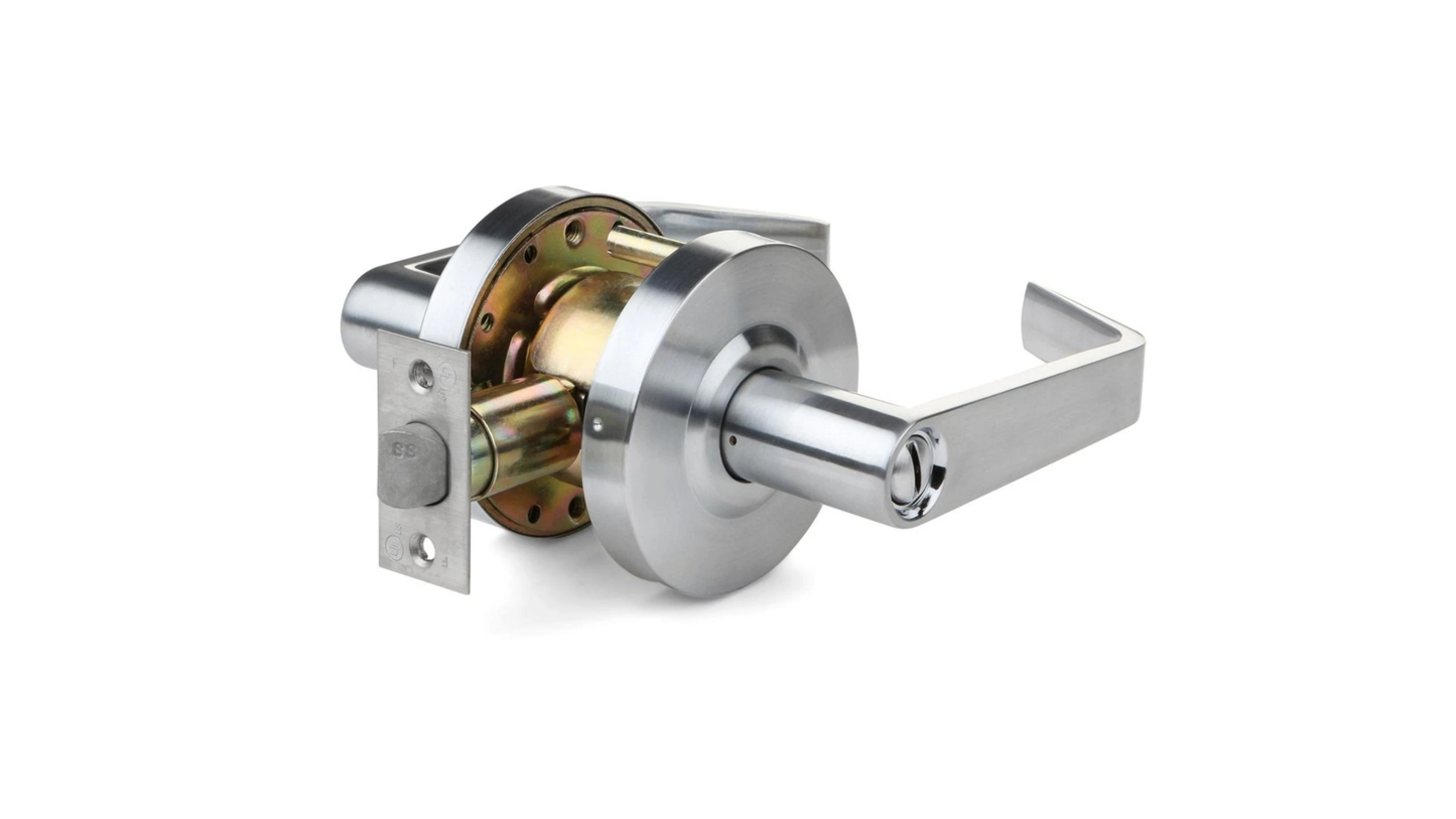 Grade 2 Lever