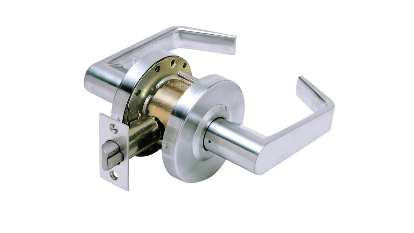 Grade 2 Lever