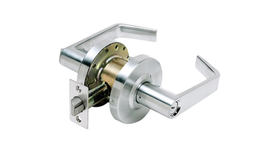 Grade 2 Lever