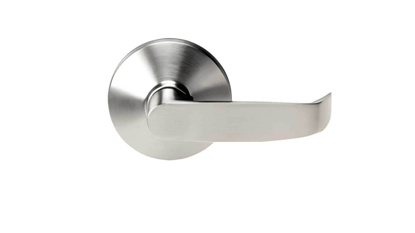 CTL886 Lever Trim