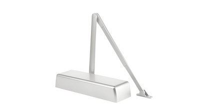 GRADE 1 HEAVY DUTY DOOR CLOSER