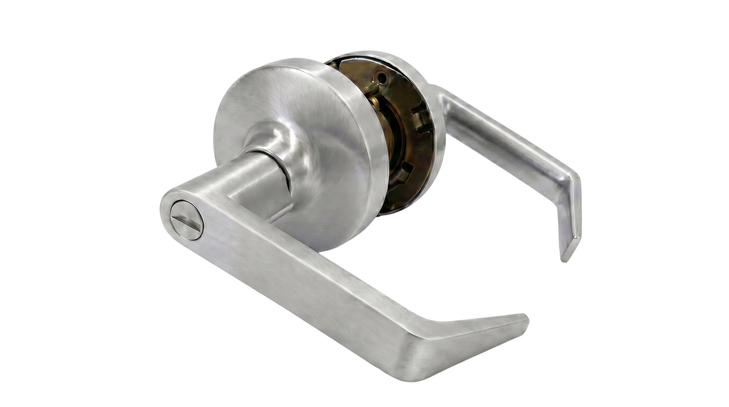 Grade 1 Lever