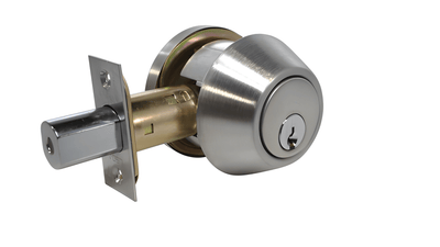 Grade 2 Deadbolt