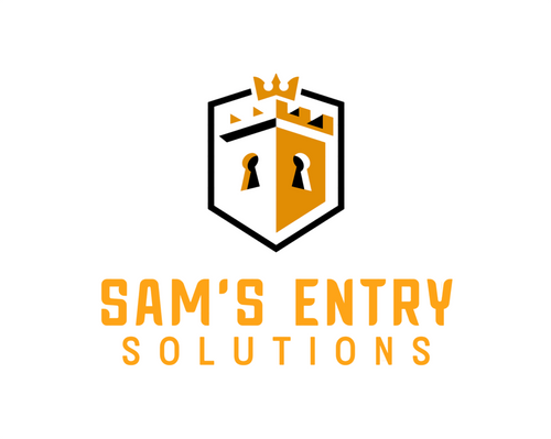SAM'S ENTRY SOLUTIONS 