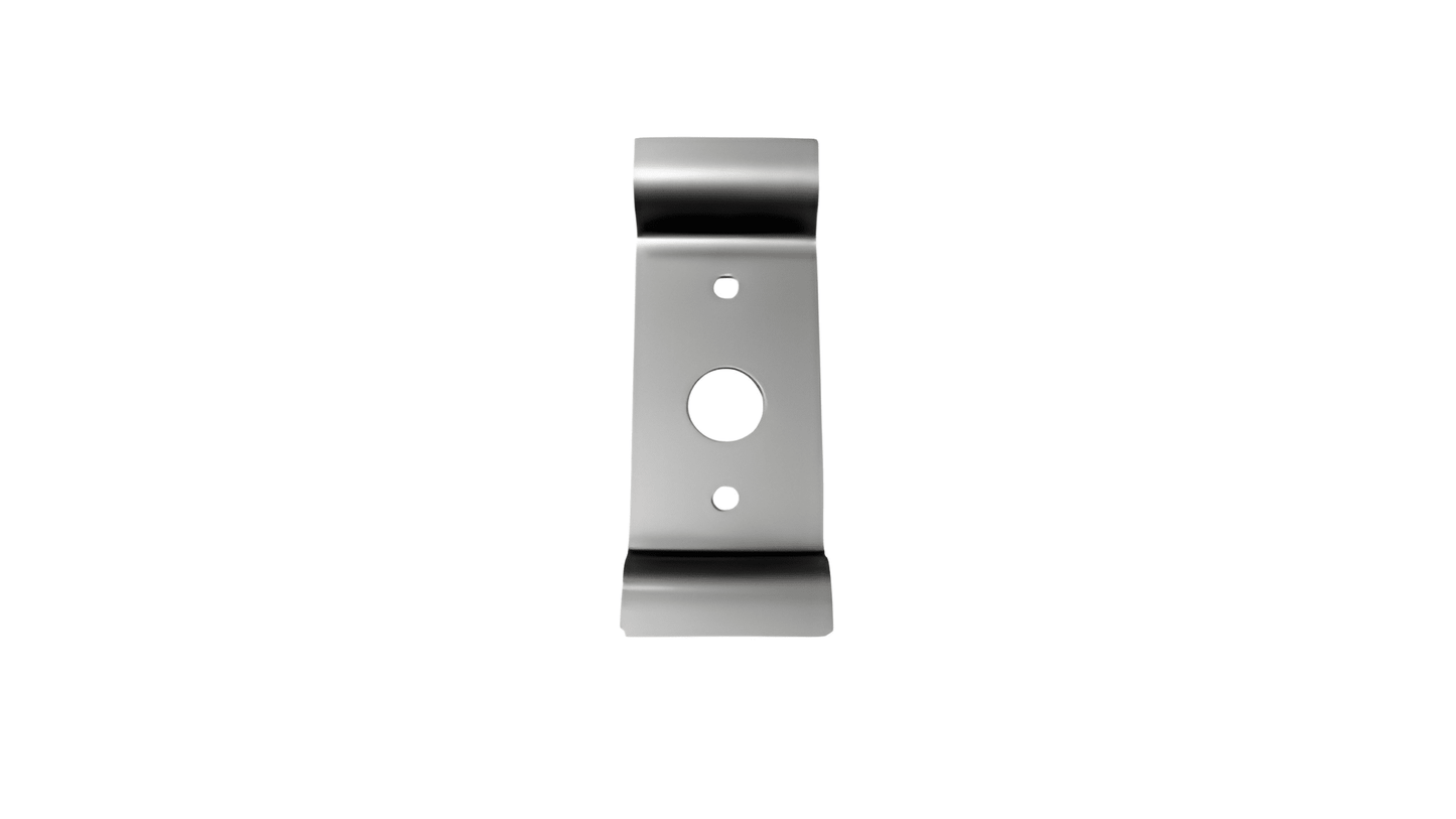Exterior Pull Handle