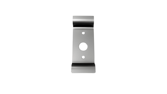 Exterior Pull Handle