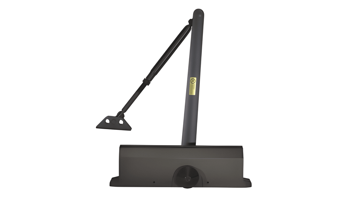 DOOR CLOSER